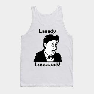 Lady Luck! Tank Top